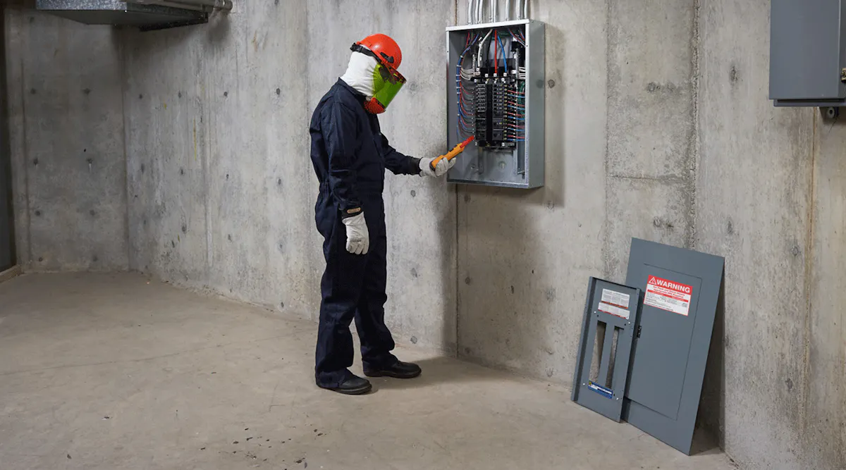 Setting up an Effective Electrical Safety Training Program | EC&M