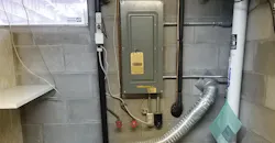 NEC Code violations
