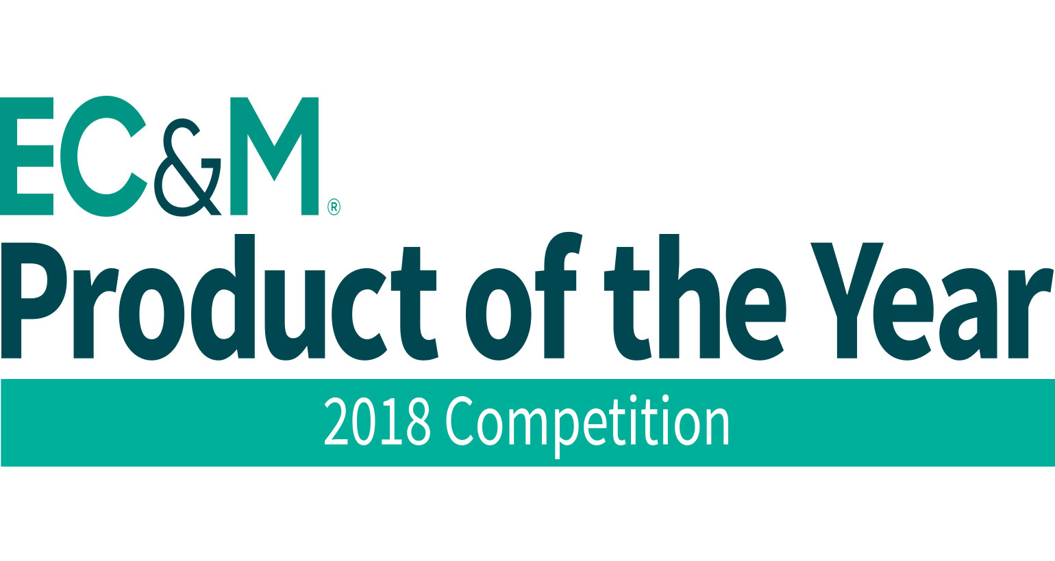 ECM 2018 Product of the Year