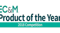 ECM 2018 Product of the Year