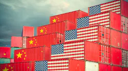 U.S. China Tariffs