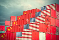 U.S. China Tariffs
