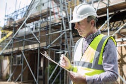 Safety inspector Safety inspector