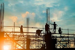 Construction Construction