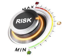 risk button risk button