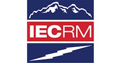 IECRM logo IECRM logo