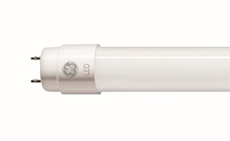 Recalled GE Lighting LED tube lamps