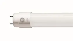 Recalled GE Lighting LED tube lamps