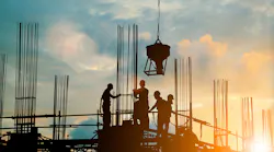 Construction workers