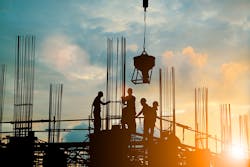 Construction workers Construction workers