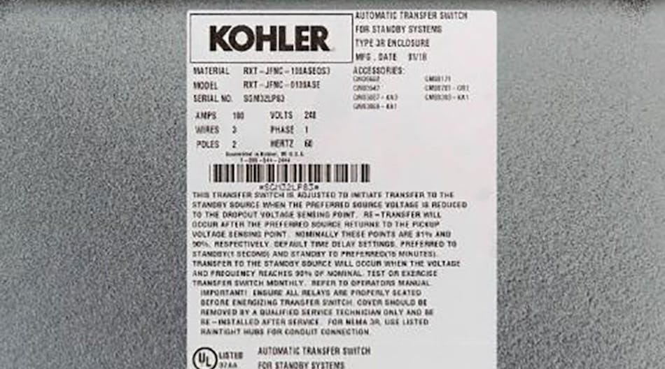 Ecmweb 19634 Kohler Ats Recall Cpsc 1013 3 770