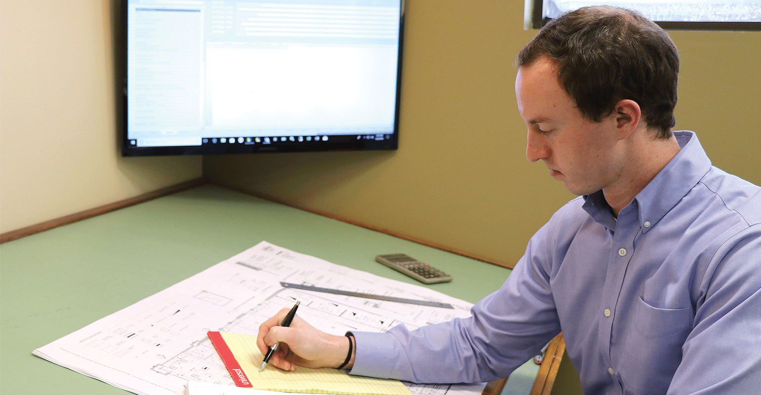 Estimating Essentials