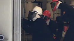 Arc Flash Safety