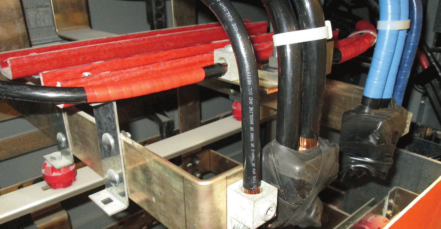 Connecting PV Systems