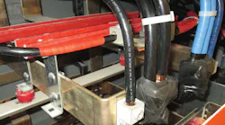 Connecting PV Systems