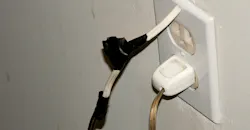 NEC - What's Wrong Here?