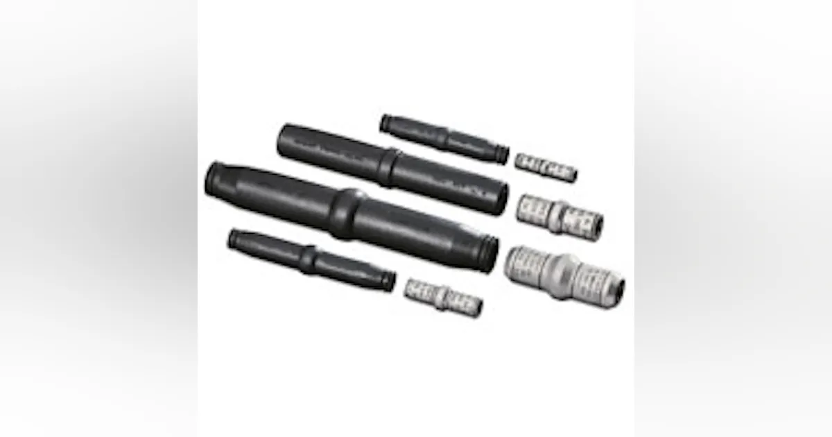 Compression splice kits | EC&M