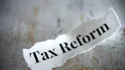 tax reform