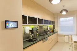 Residential lighting control