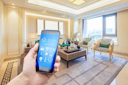 Lighting controls Lighting controls