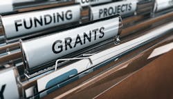 grant funding grant funding