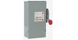 Eaton 30A 60A heavy duty safety switch recall Eaton 30A 60A heavy duty safety switch recall