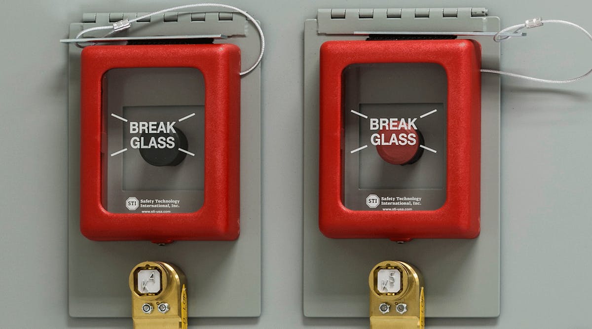 Emergency Power Off Systems Explained | EC&M