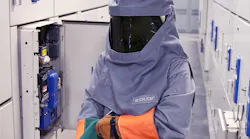 Arc Flash Safety