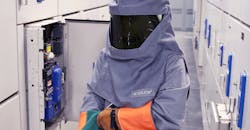 Arc Flash Safety Arc Flash Safety