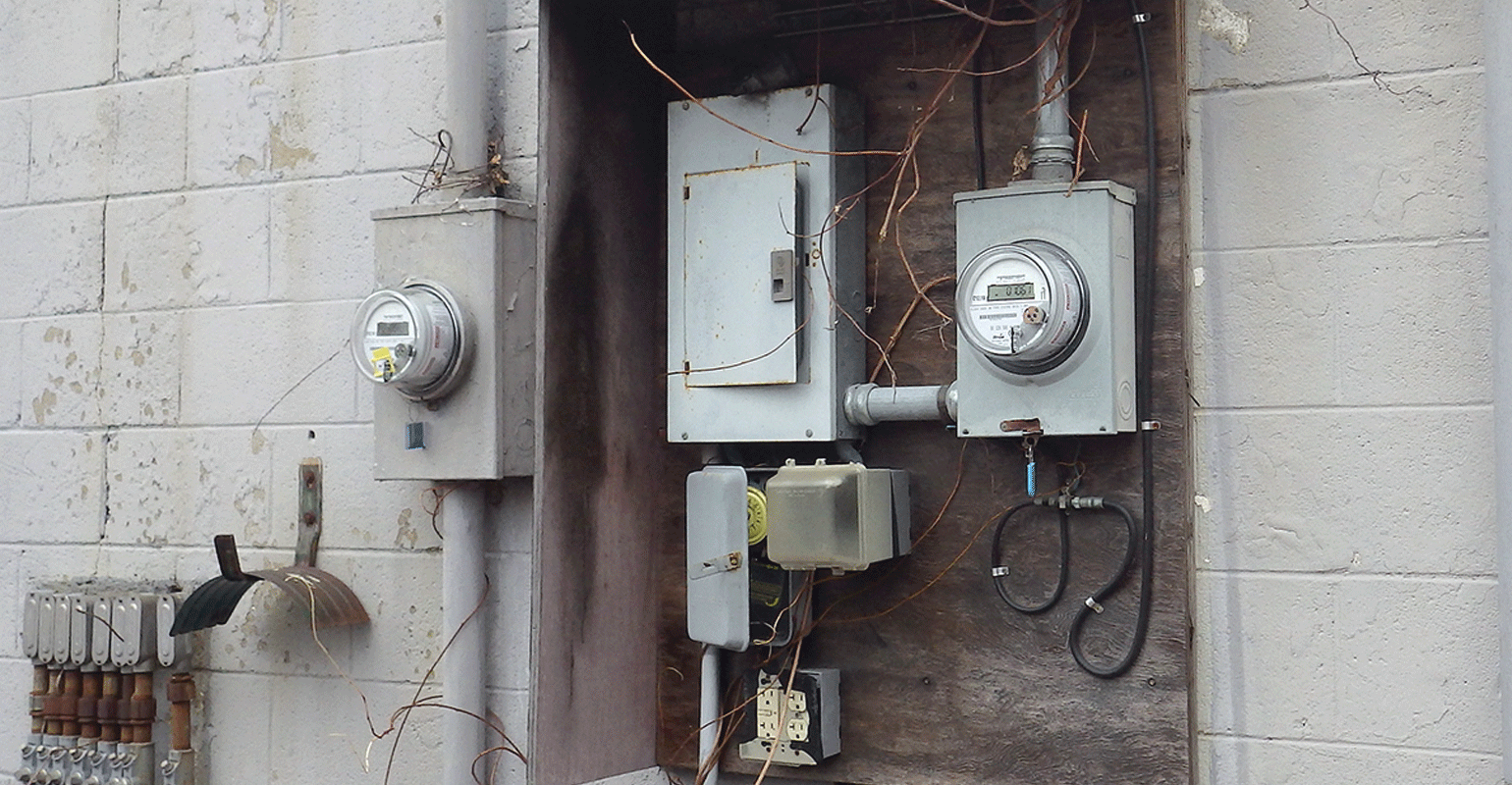 NEC Code Violations
