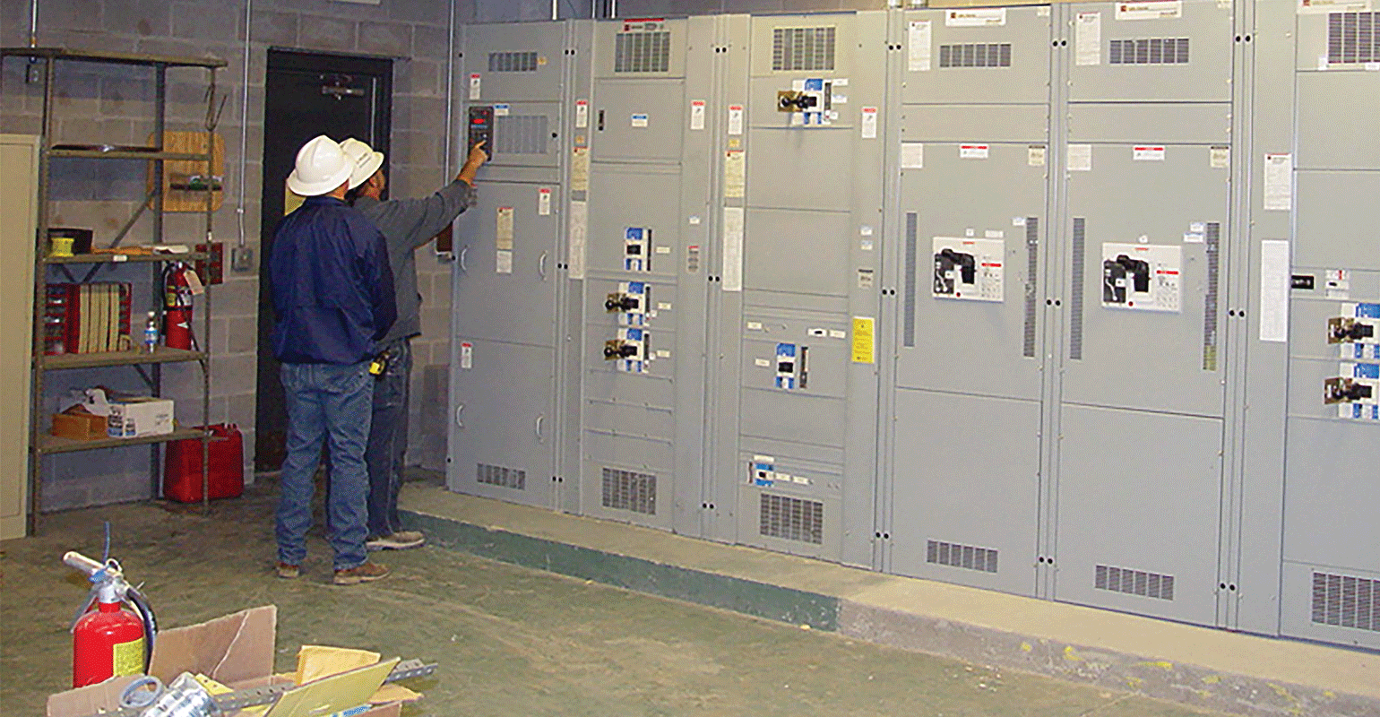 Electrical Inspectors