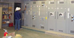 Electrical Inspectors Electrical Inspectors