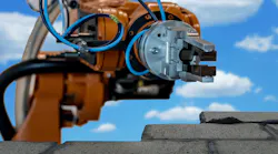Construction Robots