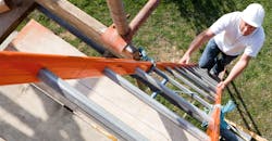 Ladder Safety Ladder Safety