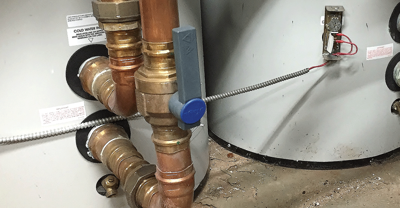NEC Code Violations