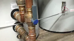 NEC Code Violations