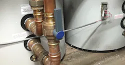 NEC Code Violations