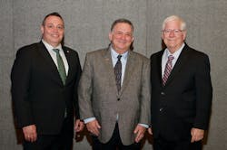 EASA 2018-2019 Officers EASA 2018-2019 Officers