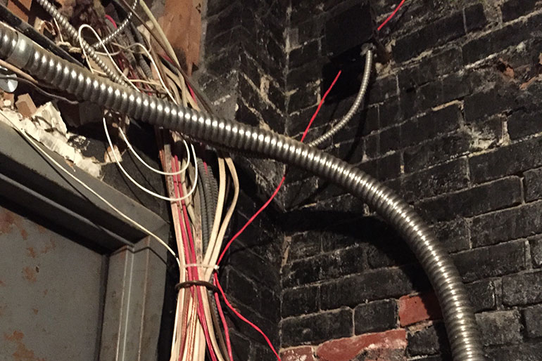 Hint: Not a bundle of joy