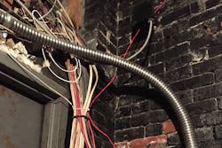 Hint: Not a bundle of joy Hint: Not a bundle of joy