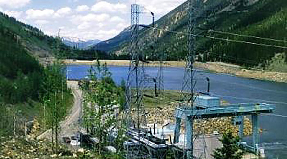 Ecmweb 20713 Xcelenergy Powergen Cabin Creek