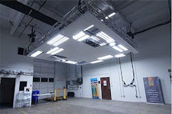 DOE SSL test lab DOE SSL test lab