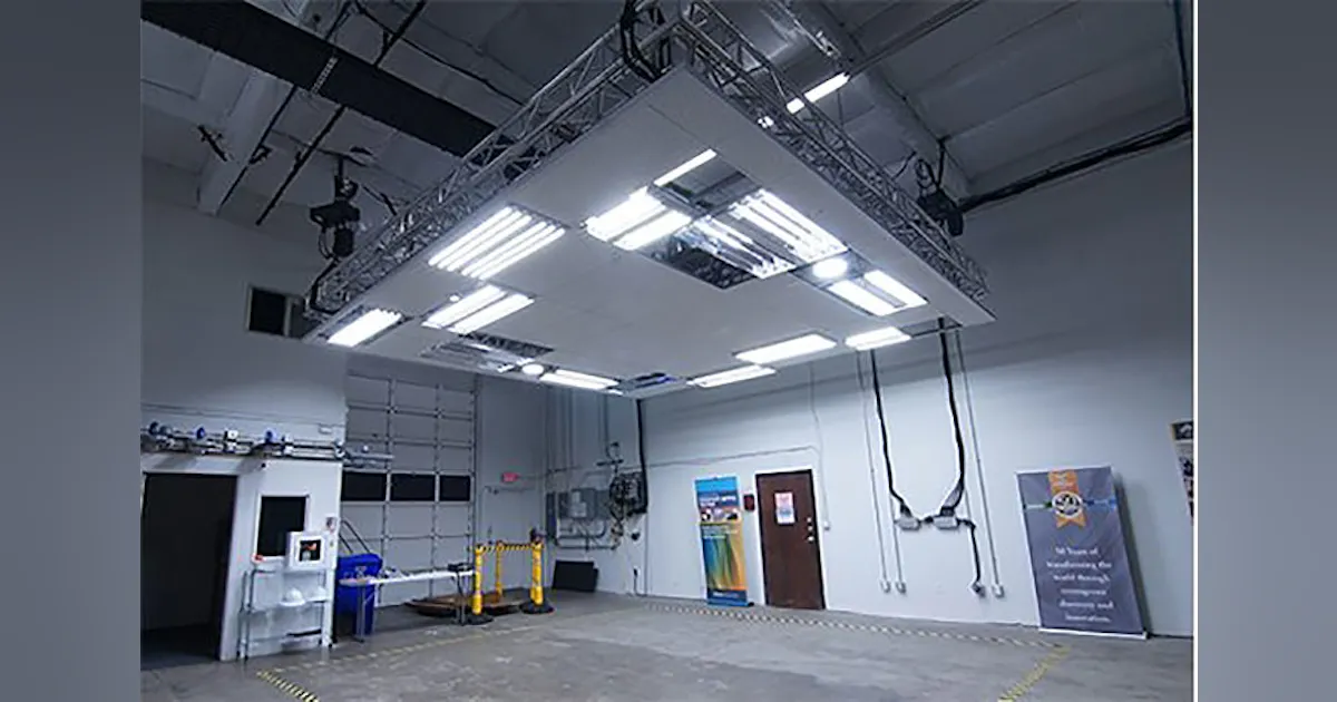 DOE Tests Performance of High-Efficacy LEDs | EC&M