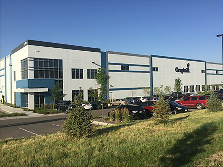 Graybar Opens New Distribution Center in Denver EC&M