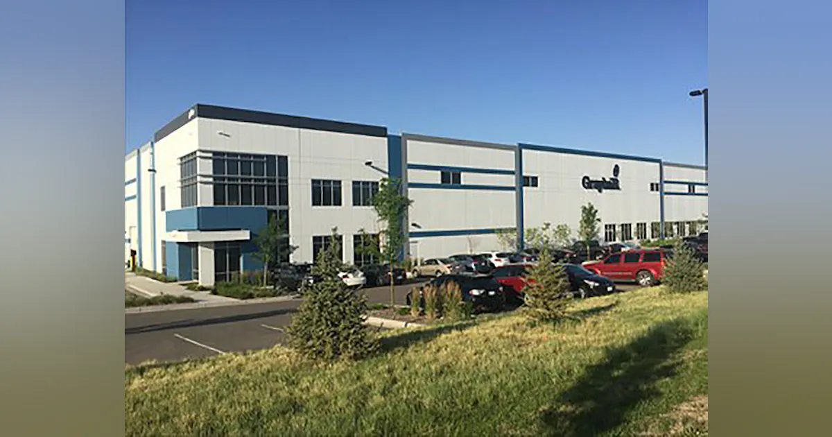 Graybar Reno Graybar Opens New Distribution Center in Denver | EC&M