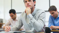 classroom training