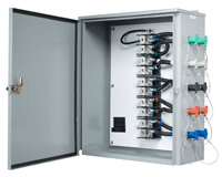 Quickconnect tap box EC&M