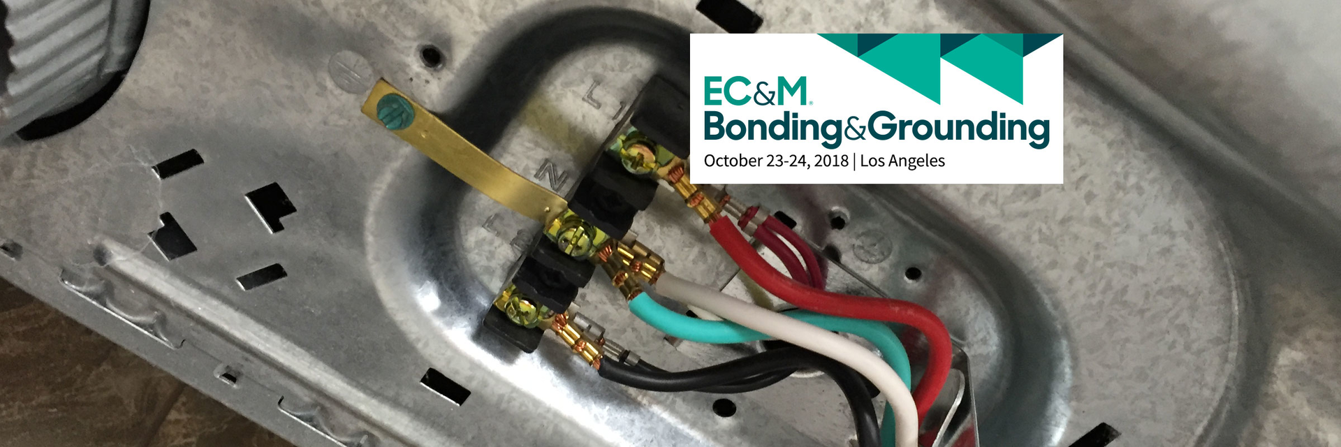 EC&M Bonding and Grounding Conference LA