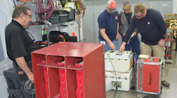 Circuit breaker training