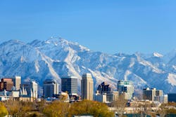 Salt Lake City, Utah Salt Lake City, Utah